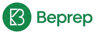 Beprep logotyp