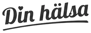 Din hälsa logotyp