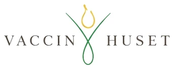 Vaccinhuset logotyp