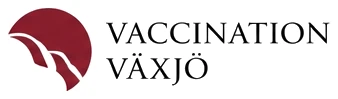 Vaccination Växjö logotyp