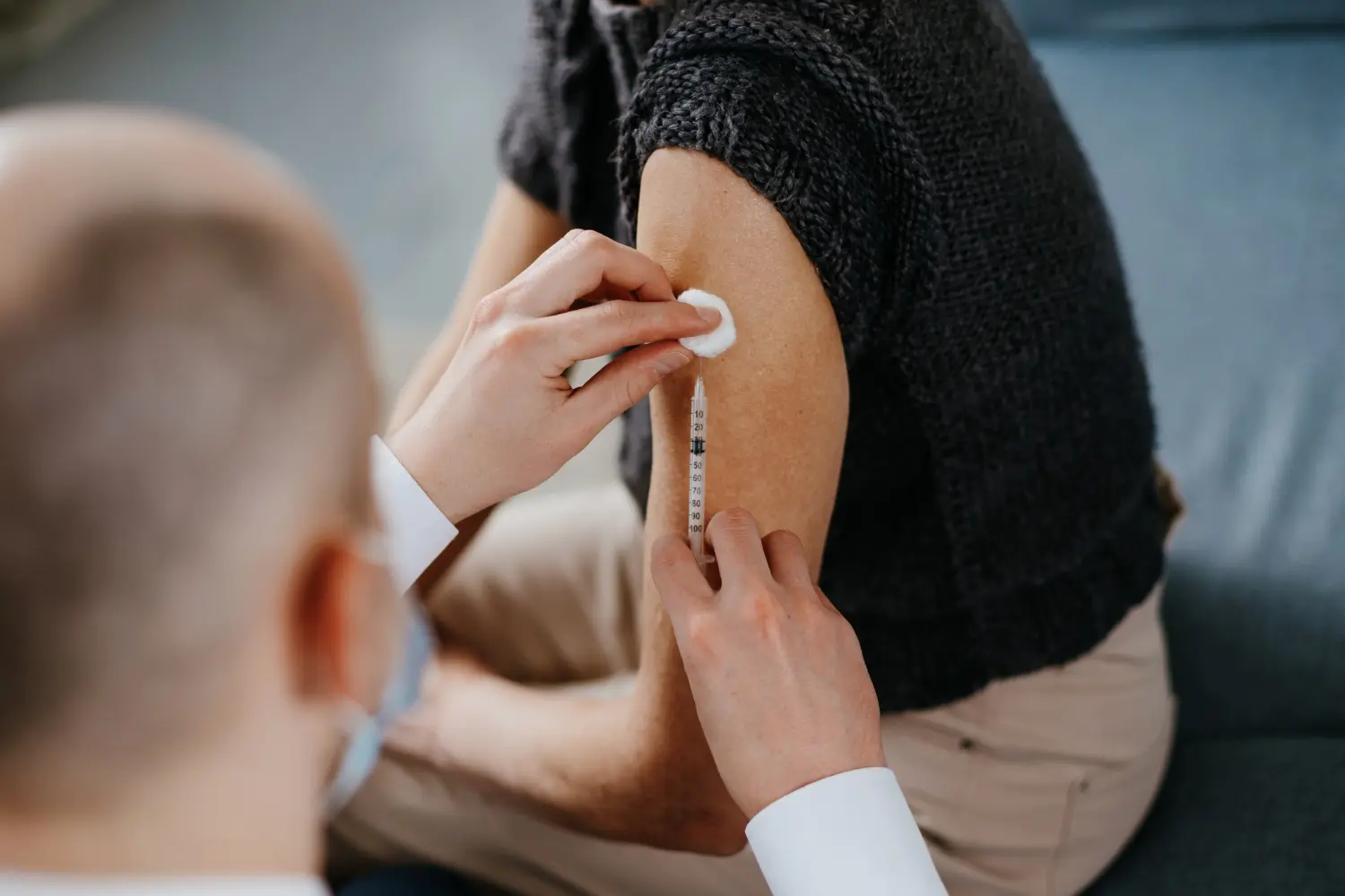 foretagsvaccinering malmo